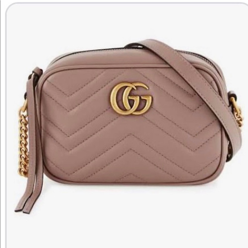 Gucci crossbody